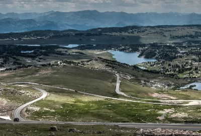 Road Trips from Roundup, MT: Exploring the Stunning Surrounding Landscapes
